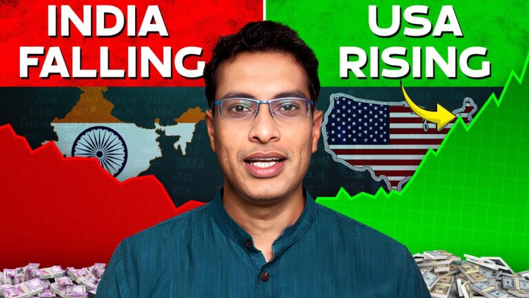 Where to invest your next 10 Lakhs? [India or Global?]