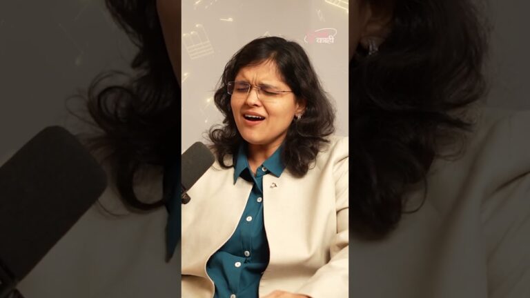 Why Most Indians Stay Financially Stressed #shorts  #marathi  #finance  Marathi Podcast