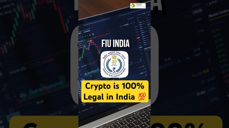 Is Crypto Derivatives Trading Legal in India? Delta Exchange CEO Pankaj Balani Explains