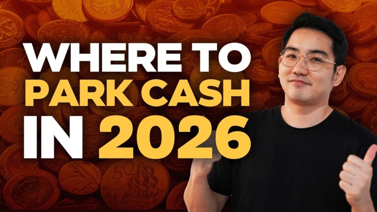 Best No/Low-Risk SGD Cash Investments in 2026