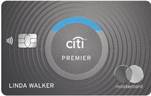 Citi Strata Premier℠ Card Review (2026.7 Update: 60k Offer + Additional $100 Bonus From Rakuten)