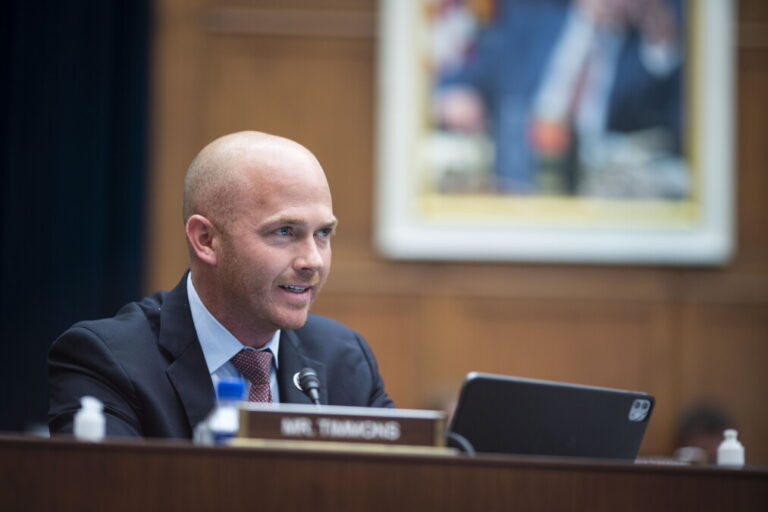 Republicans tout Federal Home Loan Banks’ liquidity role