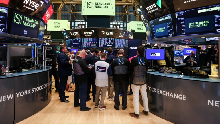 This Chipmaker Just Crushed Expectations Again. So Why Did the Stock Drop?
