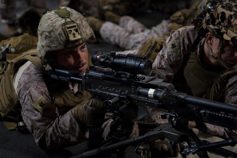 Iran just crossed Trump’s red line for resuming all-out war as fighting worsens with no end in sight