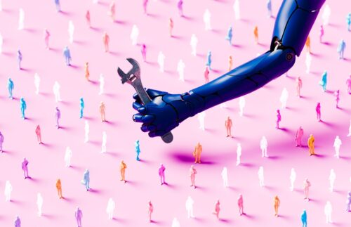 Before choosing an AI tool, brokers need to know what problem they’re solving