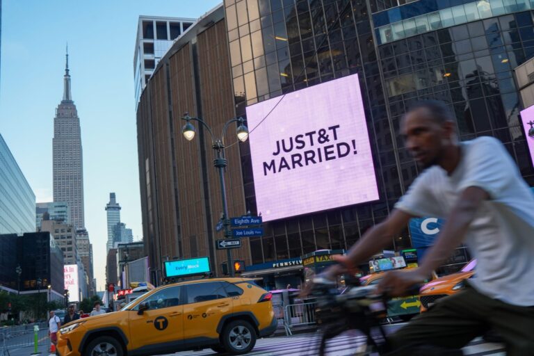 Taylor Swift economy: Wedding lifts luxury brands Christian Dior, Christian Louboutin, and Cartier