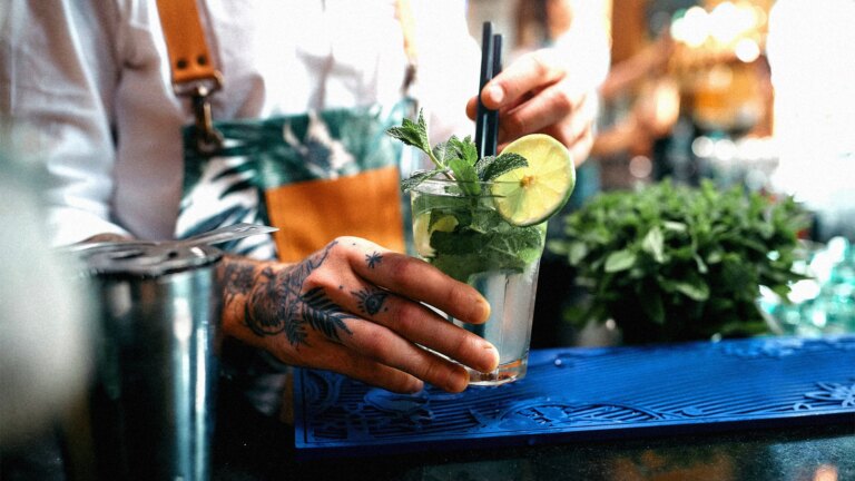 Why Mocktails Might Be the Most Overlooked Profit Driver in Restaurants