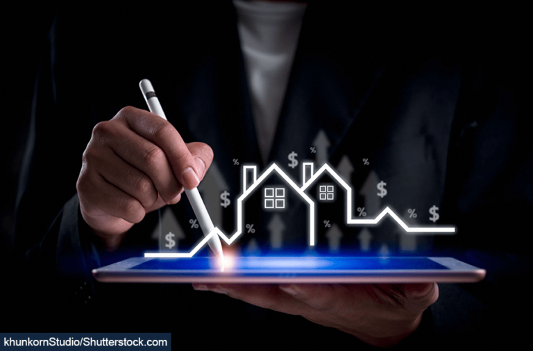 using machine learning to segment UK mortgages – Bank Underground