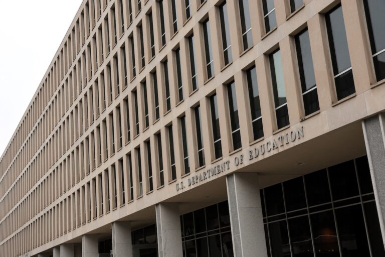Lawsuit Demands Proof Education Dept. Delivered $23 Billion in Student Loan Forgiveness