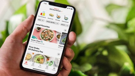 DashPass Members: Get 25% Off $100 DoorDash Gift Card on 7/8 Only