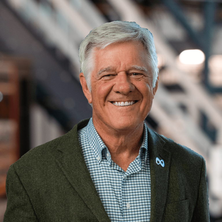 How a third-generation Texas oilman transformed an organic farming company into a nuclear startup