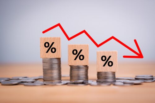 Why Canada’s reverse mortgage rates are falling
