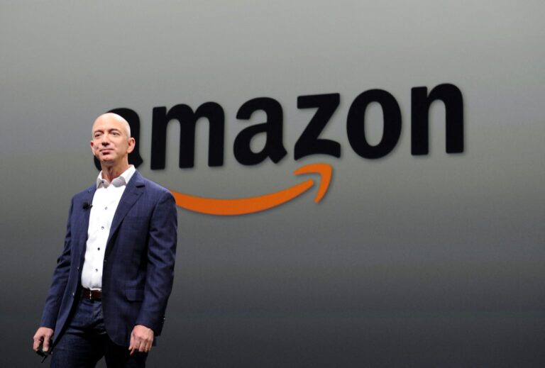 Amazon got $600 million in tariff refunds after a lawsuit accused it of favoring Trump