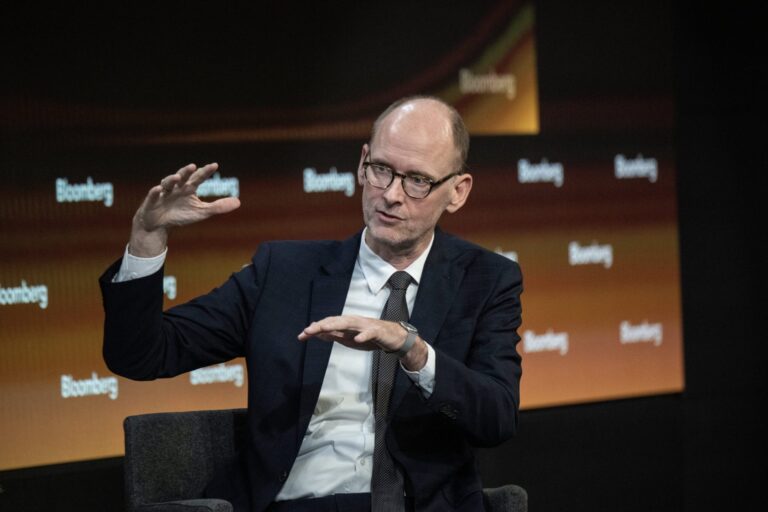 Torsten Slok: AI hasn’t delivered on productivity hype, and it means ‘painful repricing’ of markets