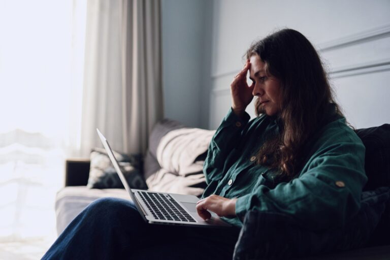 A leadership consultant’s warning to managers: Don’t mistake grief for underperformance