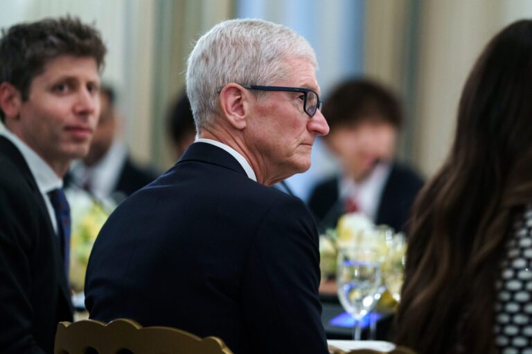 Apple sues OpenAI, alleging it stole trade secrets