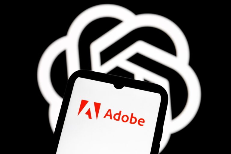How Adobe’s CMO is preparing for AI-driven brand discovery