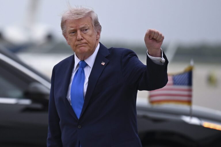 Nearly 1 million investors in Trump’s memecoin lost a collective $3.8 billion as he cashed in