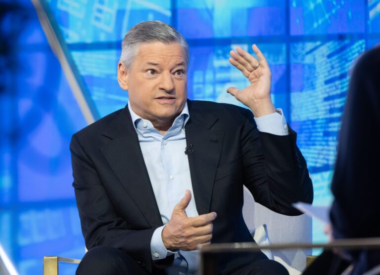 Netflix used AI to make 17 minutes of a documentary ‘twice as fast and at half the cost’