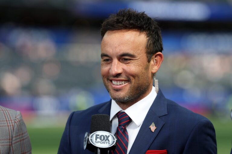 Landon Donovan: ‘There is zero chance I could have played club soccer’ because of high costs