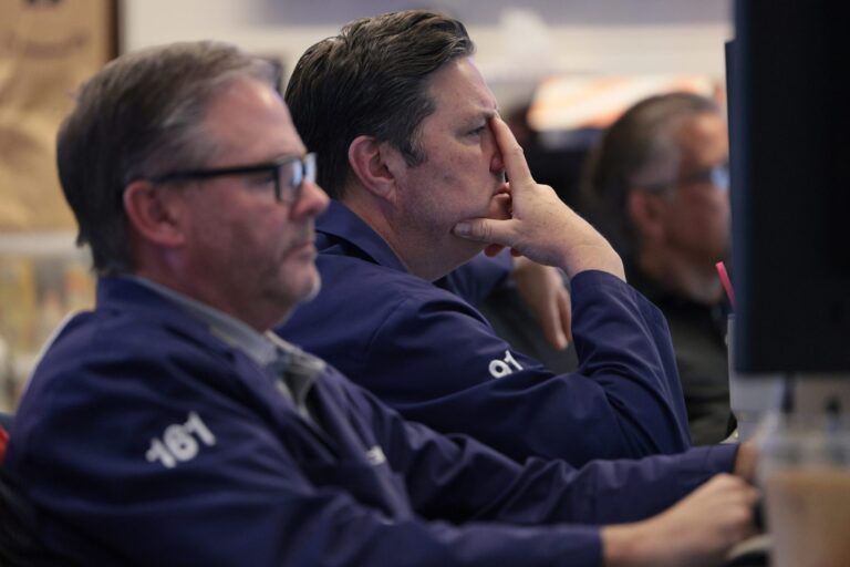 Stock market outlook: S&P 500 to lose much of 2026 gains as ‘speculation is hitting extreme levels’