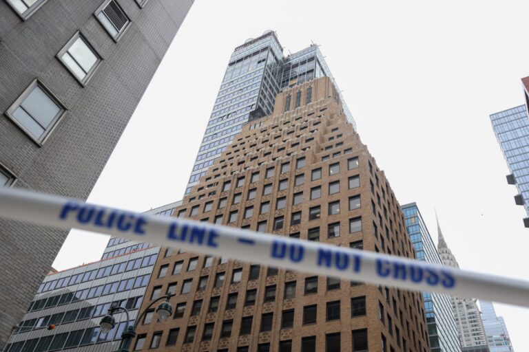 Office-to-residential conversions are all over NYC but failures get fixed before they get worse