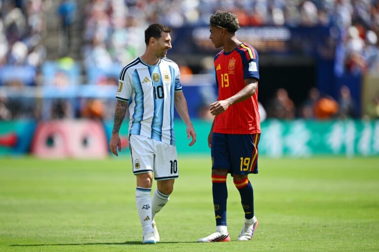 Spain earns $51 million for World Cup win and Argentina gets $34 million