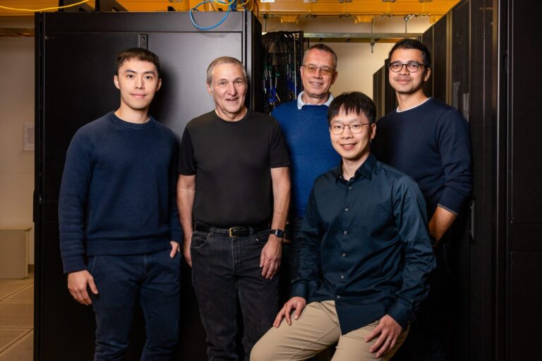 SkyPilot, from Databricks’ cofounder, raises $20M to be the Switzerland of AI compute