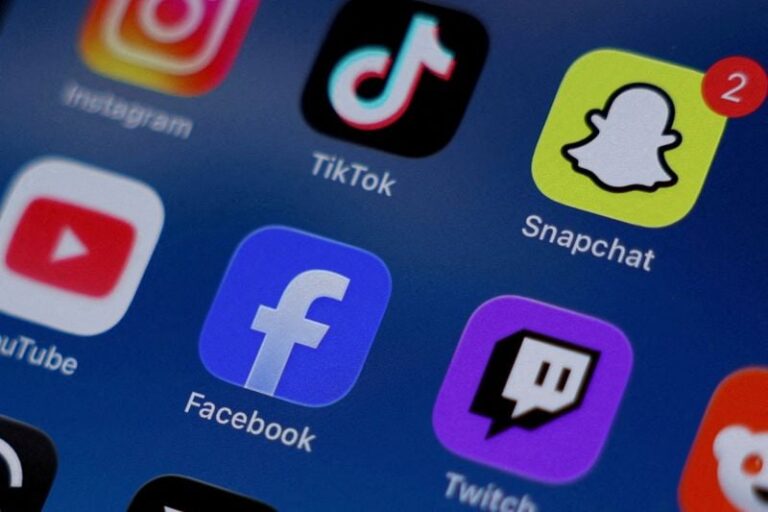Australia finds serious gaps in Big Tech response to online child sexual abuse