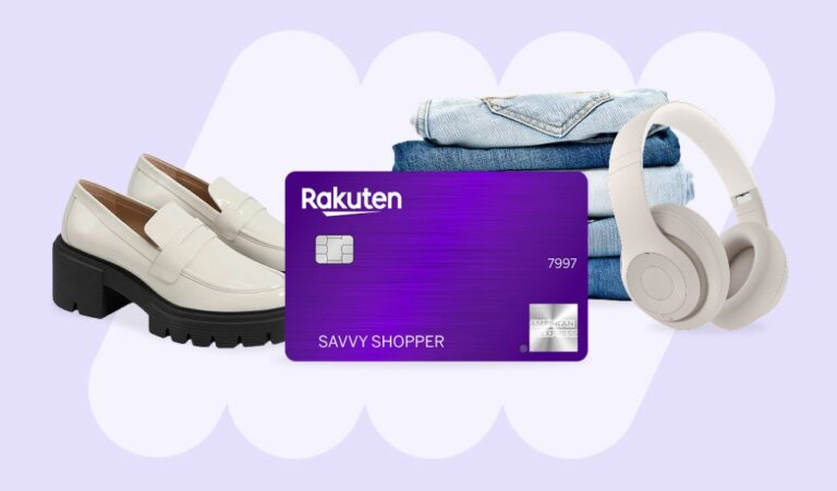 Rakuten Amex Card Increases 4% Cash Back Cap to $10,000