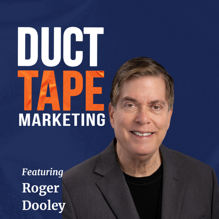 AI Has Leveled the Marketing Playing Field