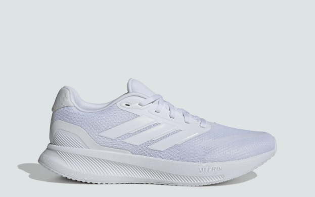 adidas Men Runfalcon 5 Running Shoes for $21 on eBay