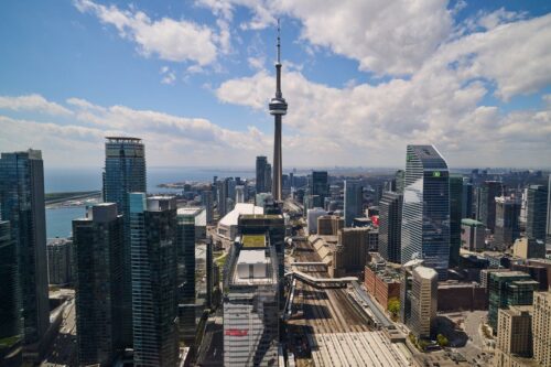 Greater Toronto home sales up 9.4% in June as board predicts price growth could come