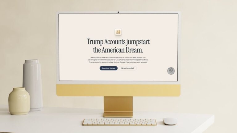 How Employers Can Contribute $2,500 To Trump Accounts