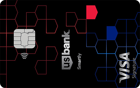 U.S. Bank Is Converting Kroger Credit Cards to the Smartly Visa