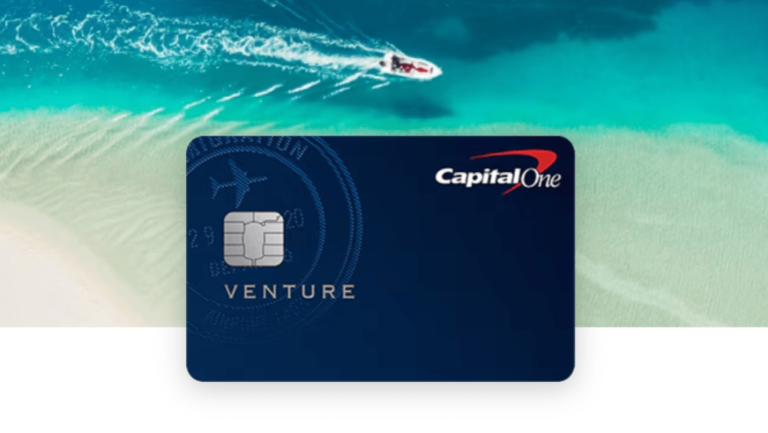 Capital One Venture Card Adding New $100 Annual Travel Credit
