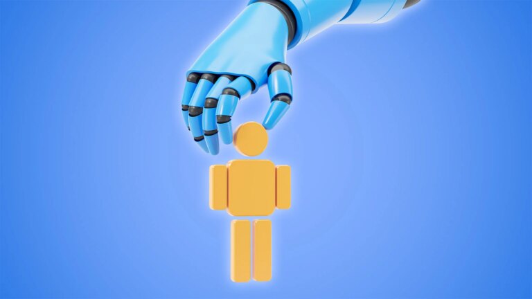 Companies Cut Jobs for AI. Now They’re Learning What They Lost