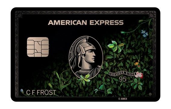 Amex Centurion Card Adds $1,000 Annual Resy Dining Credit