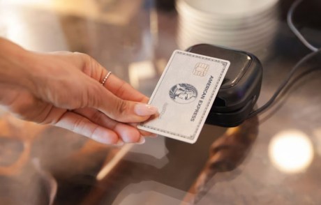 Amex Platinum Cardholders Seeing $50 “Saks Benefit Goodwill” Credit in July