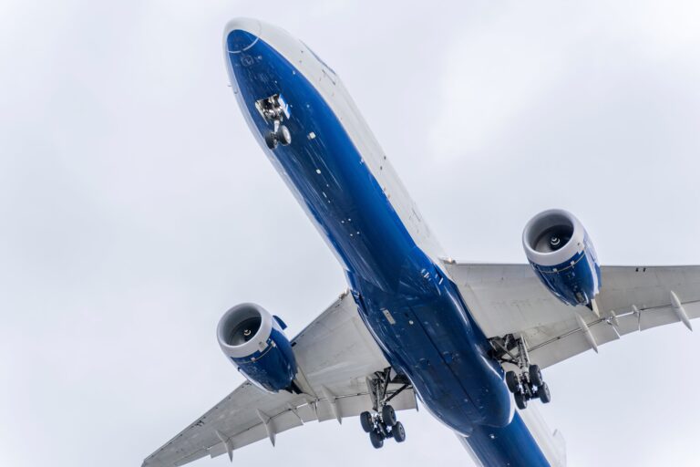 Boeing Delivered 64 Jets in June. Here’s What That Means for Future Free Cash Flow.