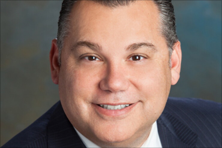 Union Home CEO expects more M&A after AmeriTrust deal