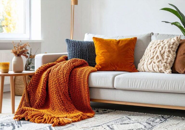 20 DIY Apartment Decorating Ideas on a Budget