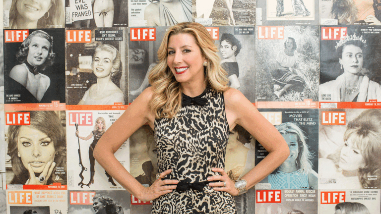 13 Founders Whose Businesses Changed America