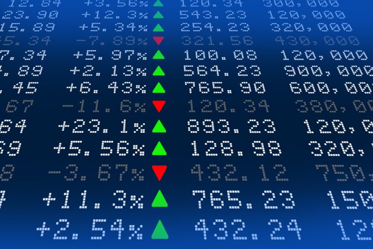 Custody Banks Like State Street and BNY Mellon Are Quietly Near Record Highs. Here’s What’s Driving the Rally.