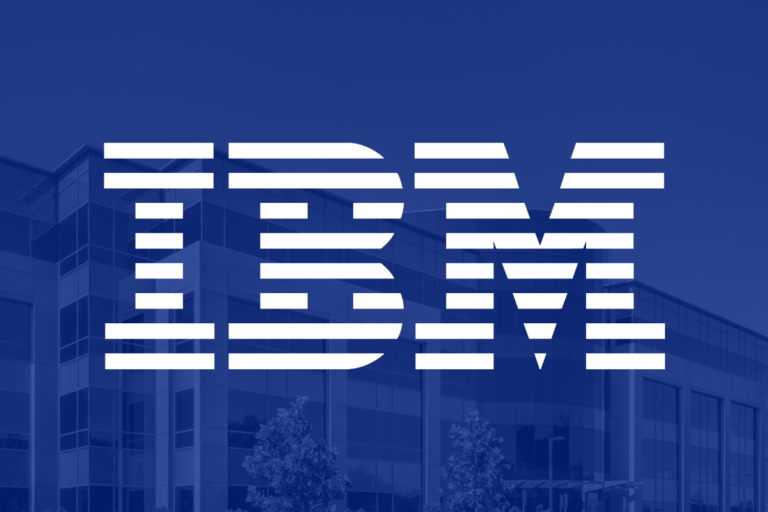 Why IBM Stock Crashed Today