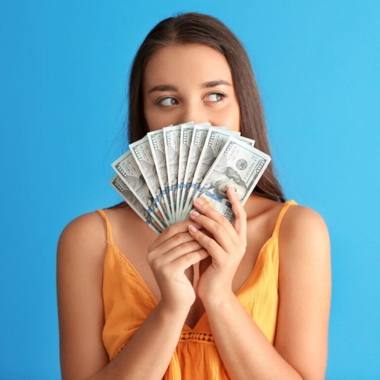 10 Ways To Make $50 A Day Consistently