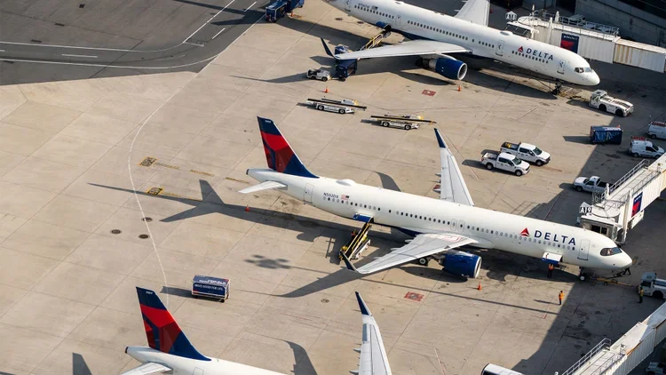 You Can Now Fly Delta Business Class for a Lot Less, but There’s a Catch