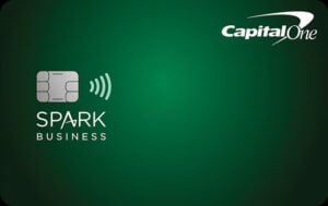 Capital One Spark Cash for Business Review (2026.7 Update: $1,000+$250 Offer)