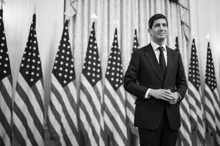Fed Chair Kevin Warsh Sends a Blunt Warning to Wall Street. What Should Investors Do?