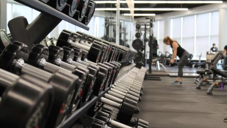 Get Free Gym Membership Through Your Health Insurance